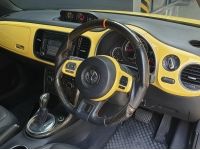 Volkswagen Beetle 1.4 GT Turbo ปี 2014 Mile 5x,xxx km. รูปที่ 6